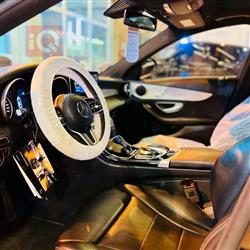 مێرسێدس بێنز C-Class